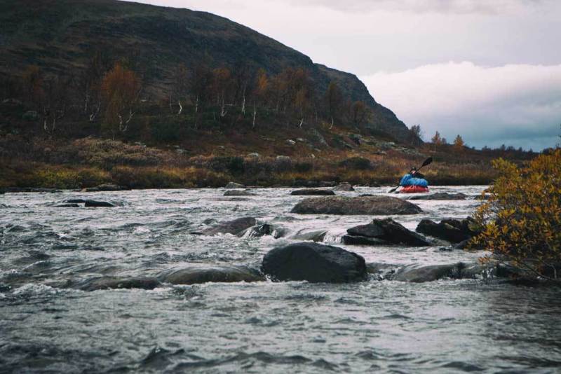 Dellikälven