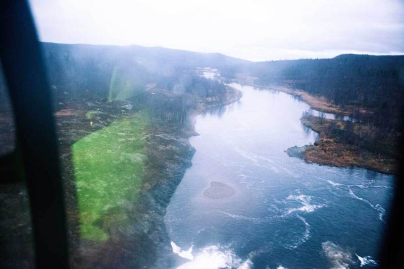 Dellikälven