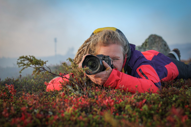 Outdoor Fotografie Kurs - 12