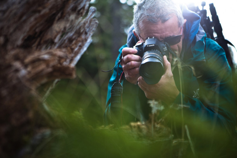 Outdoor Fotografie Kurs - 2