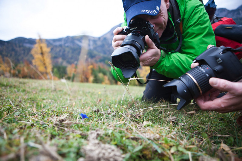 Outdoor Fotografie Kurs - 6