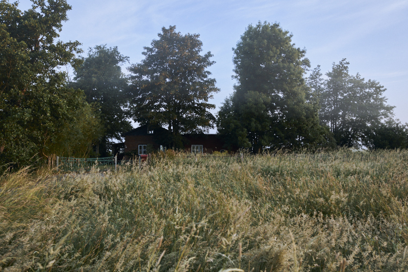 CHRISTIAN BENDEL - MOODS HAUSAMMOOR