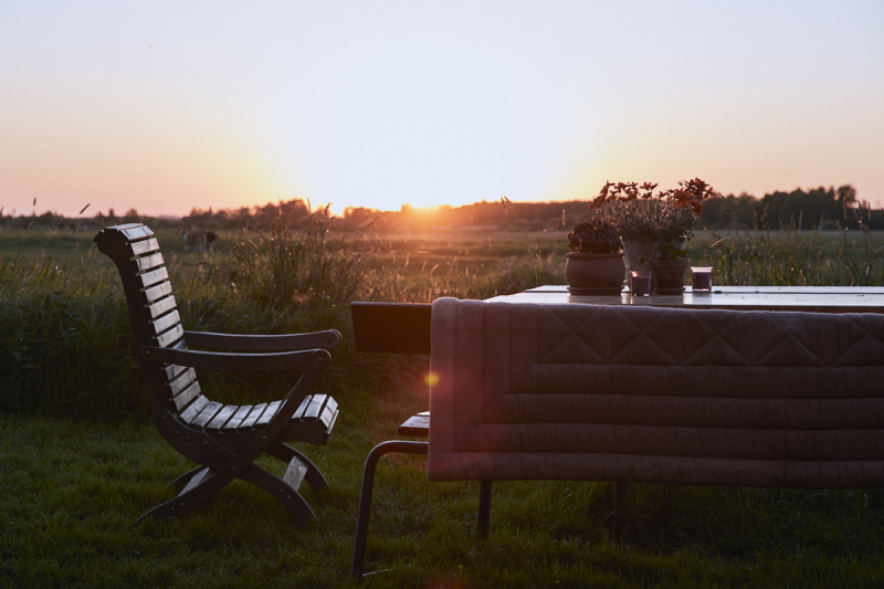 CHRISTIAN BENDEL - MOODS HAUSAMMOOR