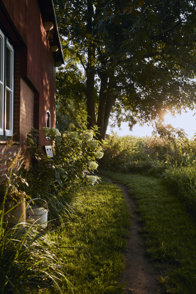 CHRISTIAN BENDEL - MOODS HAUSAMMOOR