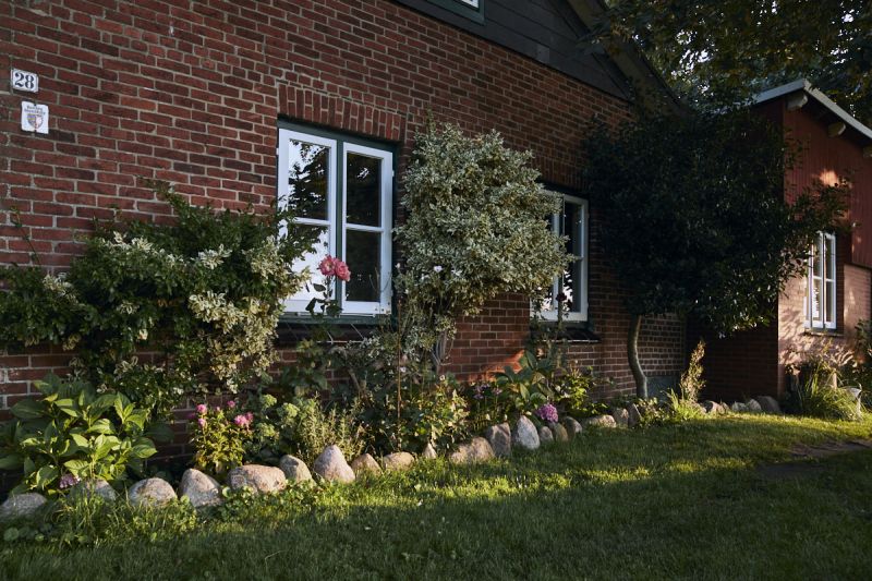 CHRISTIAN BENDEL - MOODS HAUSAMMOOR