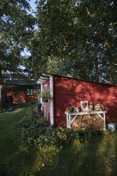 CHRISTIAN BENDEL - MOODS HAUSAMMOOR