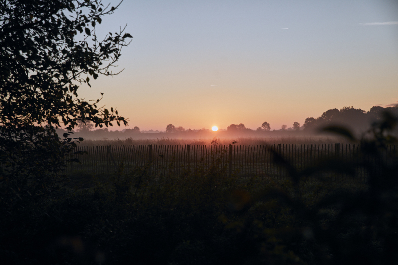 CHRISTIAN BENDEL - MOODS HAUSAMMOOR