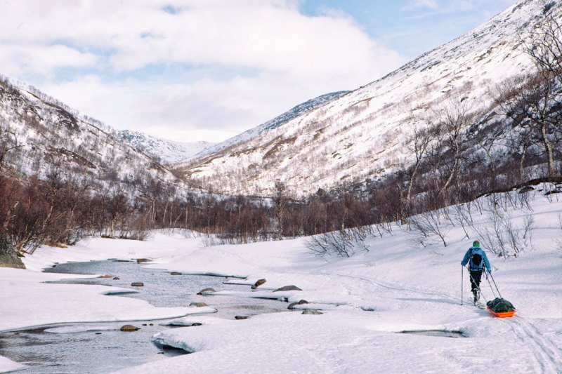 Junkerdalen