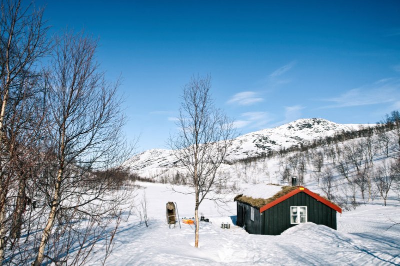 Junkerdalen