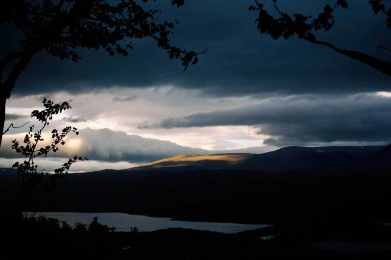 Laisälven