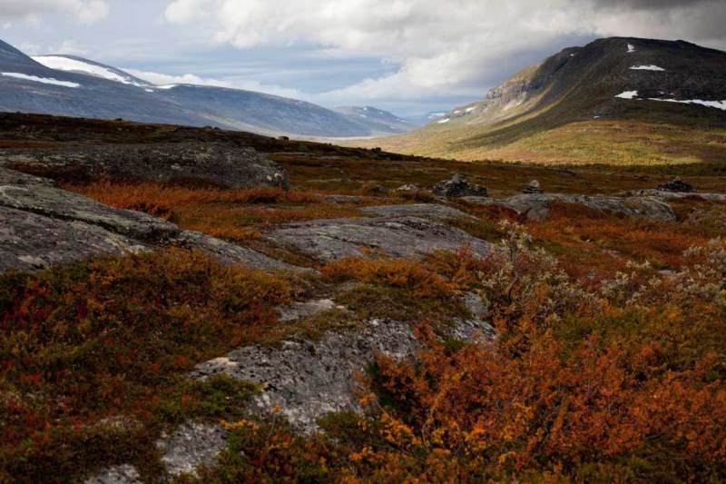 Laisälven
