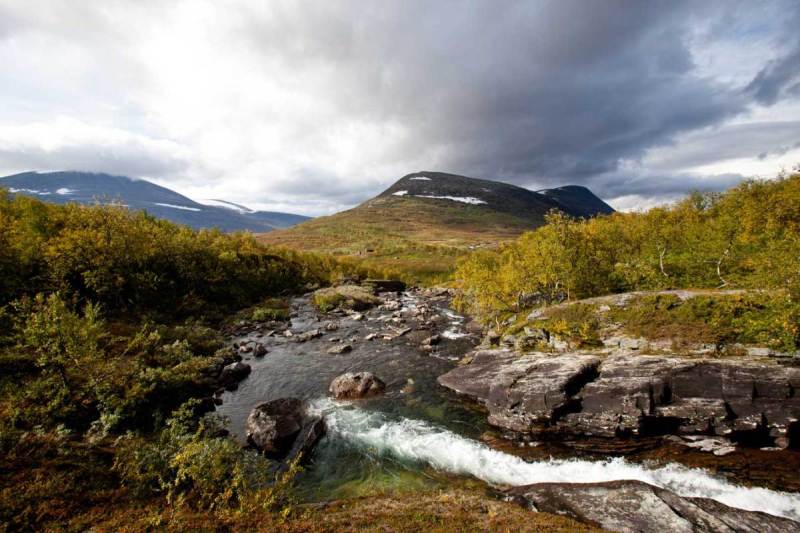 Laisälven