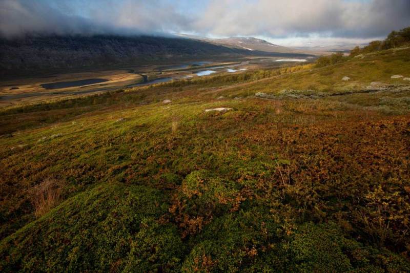Laisälven