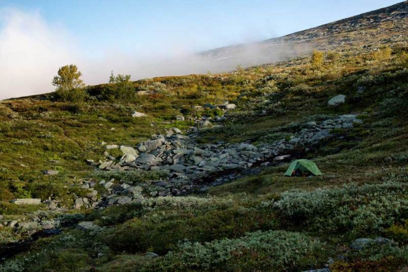 Laisälven