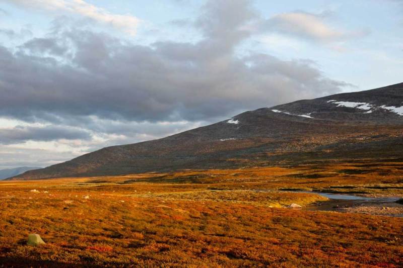 Laisälven