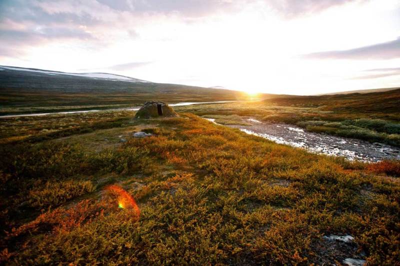 Laisälven
