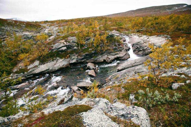 Laisälven