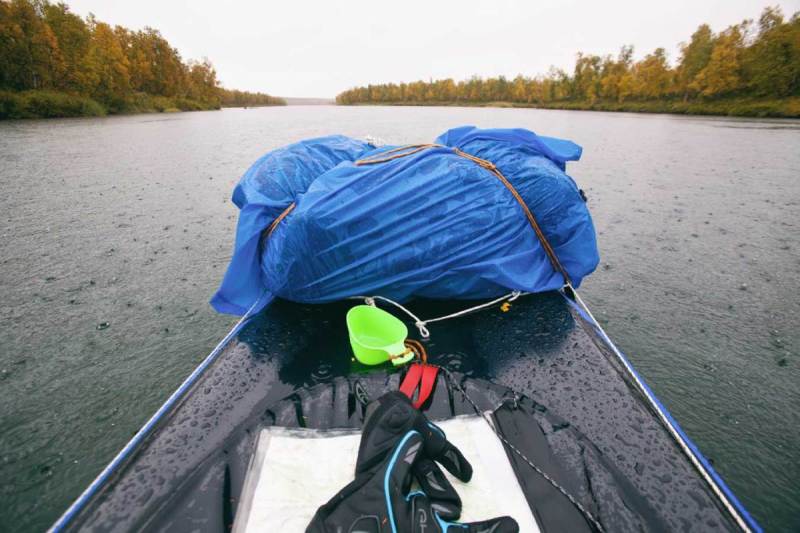 Laisälven