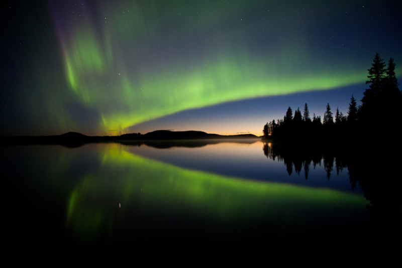 Nordlicht-2