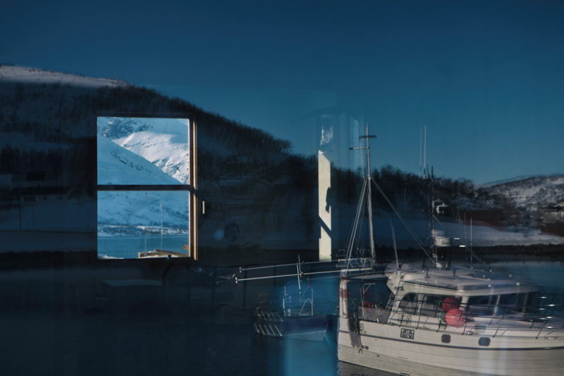 Tromsoe